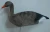 Import 25" With Metal Stick Goose Shell High Quality Goose Shell Decoy Goose from China