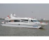 25m 80 Passengers Aluminum LUXURY Super Yacht