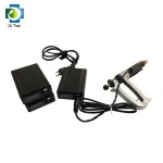 25Ml Carts Filler Gun Machine Cbd Thick Oil Wax Vapor Vape Pen Cartridge Filling Gun Heater