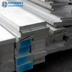 25mm thick 35-500mm width 6061 t6 aluminium flat bar