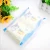 Import 25pcs baby children 100% Purfied Water Natural hand wipes from China