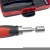 Import 26 pcs Multifunction magnetic ratchet wrench screwdriver set SLOTTED PHILLIPS TORX bit socket ratchet screwdriver tool kit set from China