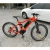 27.5 inch Full Suspension MTB Sport Electric Bicycle bike m620 system g510 48v 1000w bafang ultra frames with motor