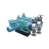 2JYMZ High Pressure Double Heads Electric Hydraulic Diaphragm Metering Pump