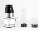 3 in 1 food processors meat grinder food mixer juicer