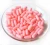 Import 3 pink empty hard gelatin capsule from China