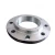 Import 300# high quality pipe flanges DN65 DN125 steel threaded flanges with neck from China
