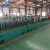 Import 300 series stainless steel pipe decorative making machine tube mill production line from China