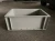 Import 300*200*120mm plastic moving crate plastic storage box with lid from China