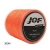 Import 300m Generic 100% PE 4 Braided Wire Fishing Line 8lb - 150Lb Test Multi Colors Fiber Line from China