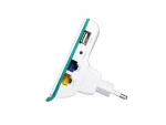 300M Portable Mini AP wireless router/Wifi Repeater