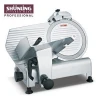 300mm blade semi-automatic 420w electric Meat slicer 300ES-12