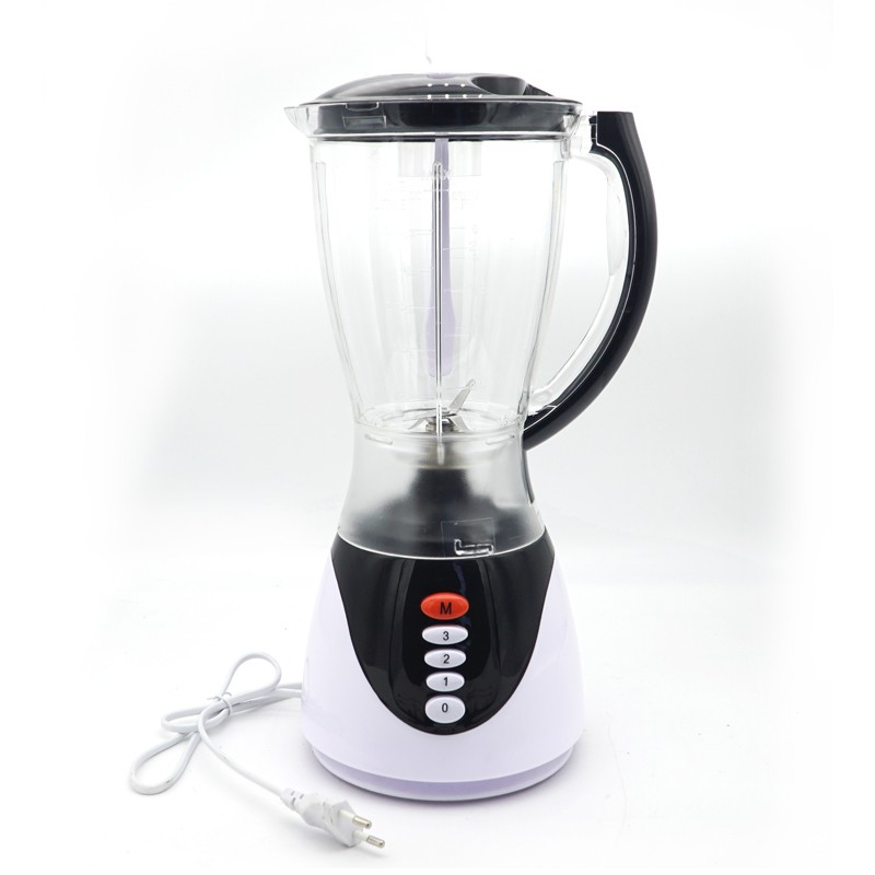 300W 3 Speeds electric home appliances kitchen blender