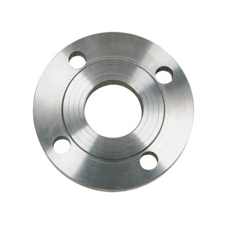 304 316 316L ANSI  class 150 stainless steel pipe flange