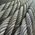 Import 304 316 stainless steel cable wire price per meter from China