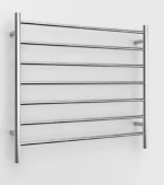 304 Stainless Electrothermal Towel Warmer Rack for Bathroom