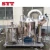 Import 304 stainless steel advanced honey processing machine / extractor concentrator / honey filter from China