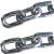 Import 304 stainless steel chain full welded hardware stainless steel chain link of 12mm from China