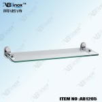 304 Stainless Steel High Quality Bathroom Toilet Towel Clothes Rack Hotel Bathroom Accessories