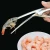 Import 304 stainless steel shrimp shell remover shrimp peeling pliers tool for Crayfish shelled from China