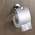 Import 304 Stainless Steel Wall Mounted Chrome Plated Toilet Paper Holder from China