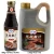 Import 305g Bottled Hot Black Pepper Sauce Wholesale OEM from China