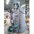 Import 30KW Pit Type Gas Nitriding Heat Treatment Industrial Furnace For Dies from China