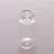 Import 30ml clear Borosilicate Medical Glass Bottle Glass vial clear pharmaceutical tubular glass vial from China