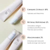 30ml Korean Skin Care Eye Cream Revive Eye Serum With Retinal Niacinamide Reduce Fine Lines Dark Circles