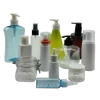 30ml,40ml,50ml,60ml,100ml,150ml,200ml,250ml,400ml,500ml,600ml plastic spray bottle