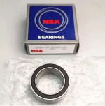 30x52x22mm NSK Auto Air Conditioner Bearing 30BD5222