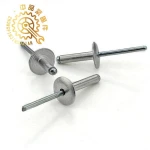 3.2mm/4.0mm Aluminum blind rivets