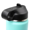 32oz double wall stainless steel water bottle eco friendly water bottle  vacuum insulated long hot water bottle