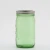 Import 32oz Regular Mouth Colored Glass Jars Ball Mason Jar For Food from China