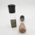Import 340ml disposable Salt and Pepper Mills/Plastic Spice Grinder/plastic bottle with salt  pepper mill from China