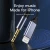Import 3.5 mm Audio Cable for iPhone Nylon Braided AUX to Lightning Cable Audios Video Cables from China