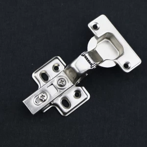 35 Mm Cup Furniture Hardware Soft Closing Door Hinges Concealed Hydraulic Furniture Hinges