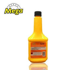 350ml Fuel Additives High Quality octane booster