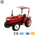 Import 35HP 4 Wheel Drive Tractor Machine from China