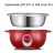 Import 3/5L 1800W  Electric hot pot multi function cooker for Korea/ Vietnam/ Malaysia/Singapore market from China