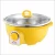 Import 3.5l  multi functional automatic electric cooker hot pot from China