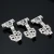 Import 35mm vanity hinges furniture hardware from China