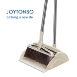 360 degree rotating Broom and Dustpan Set