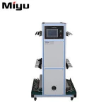 360-degrees Wire swing test machine price