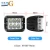 Import 36w led strobe Side illumination offroad spot led flashing work light  for  SUV, ATV, UTV, truck, car. from China