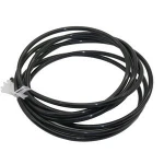 3/8'' High Pressure Agricultural Nylon Tube Pipe Irrigation Hose