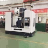 3axs CNC Metal Machining Center VMC1370 large cnc milling machine