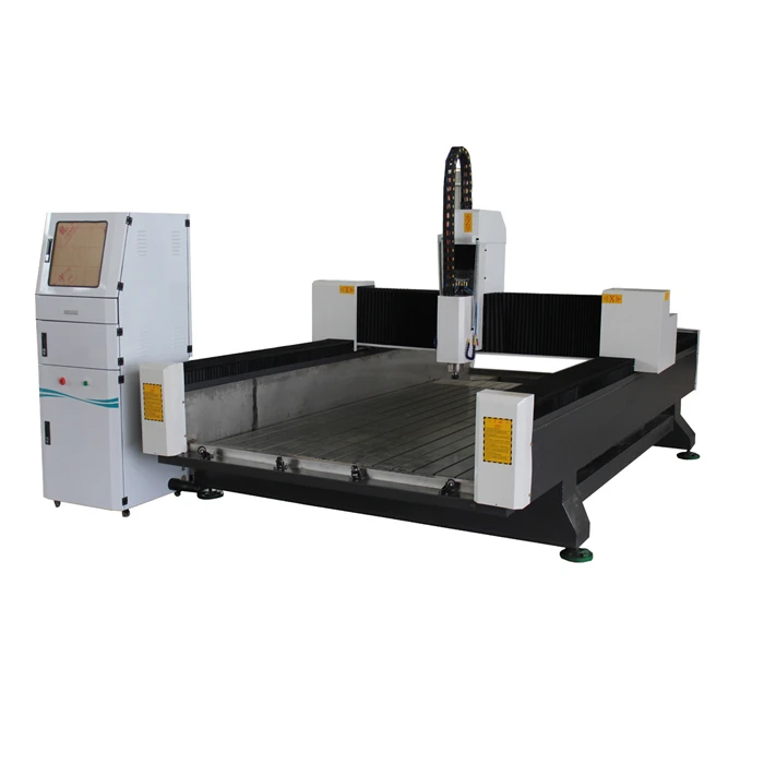 3d stone cnc router / 3D granite stone cutting / cnc marble stone engraving machine price