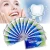 Import 3d Teeth Whitening Strips Whitestrips Tooth Whitener Blanqueador Clareador Clareamento Dental 14 Pouches 28 Strips Oral Hygiene from China