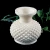 Import 3D Vase Geometric Polygonal Concrete Flower Pot Vase Mold Cactus Cement Molds Silicone DIY Aromatherapy Candle Decoration from China